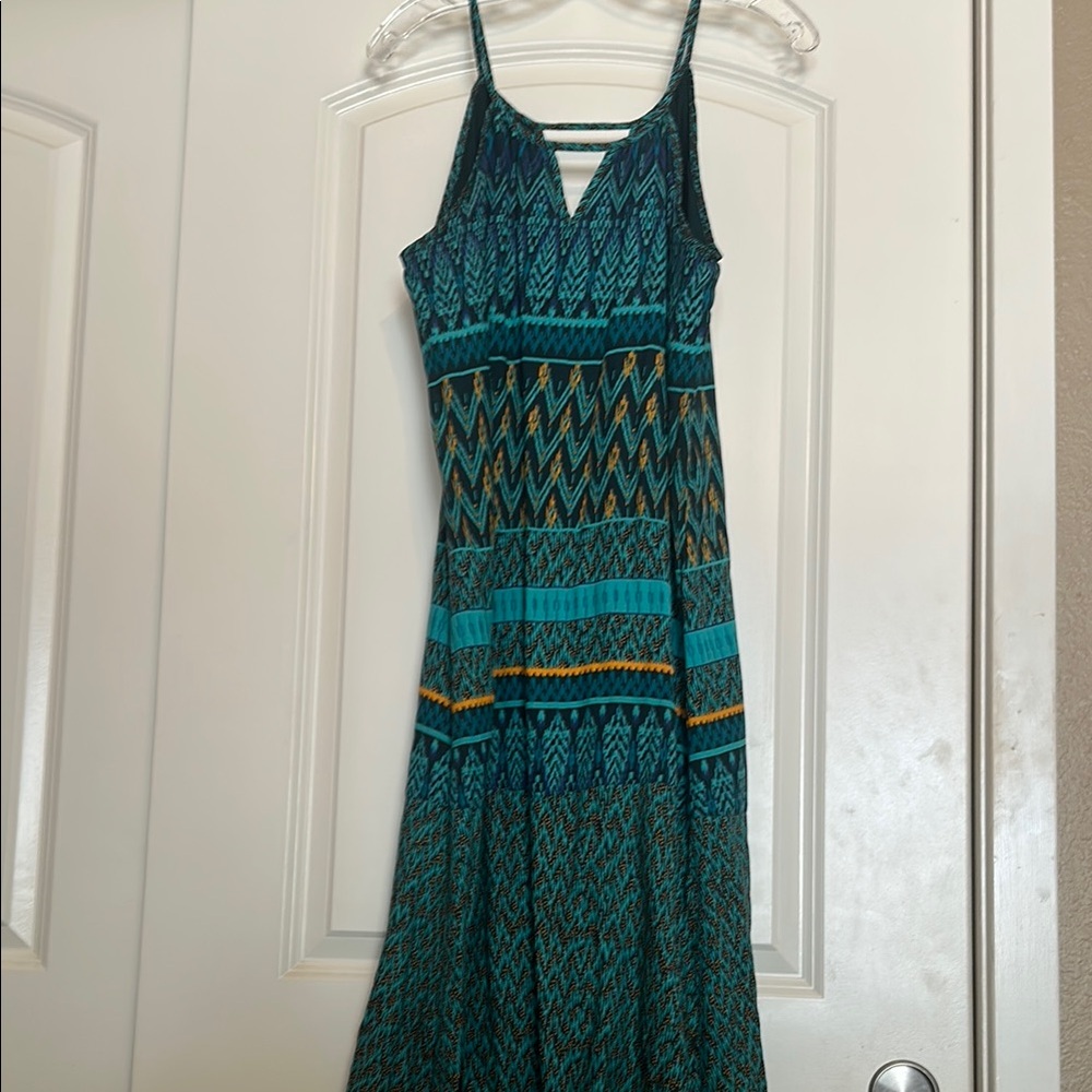 Prana Dress